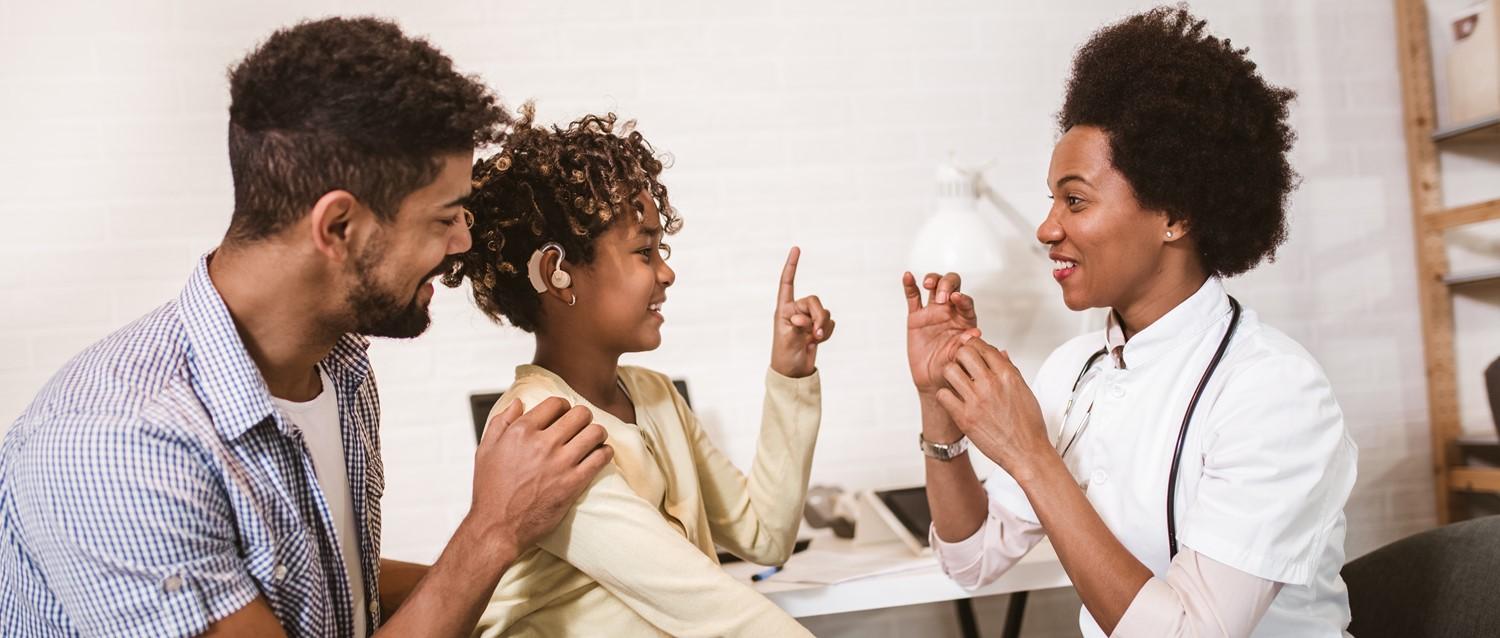 What are the benefits of having British Sign Language officially recognised as a language?