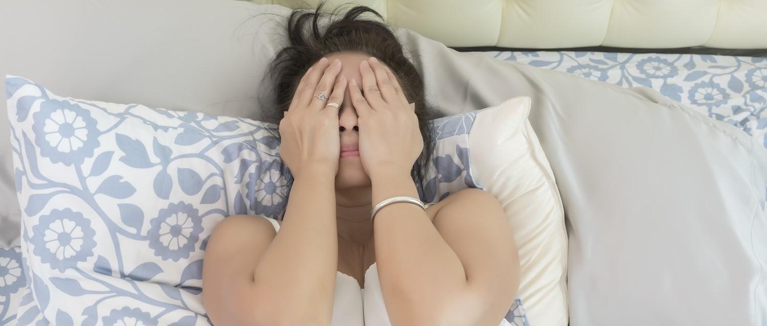 What's a permacrisis, and its impact on our mental health?