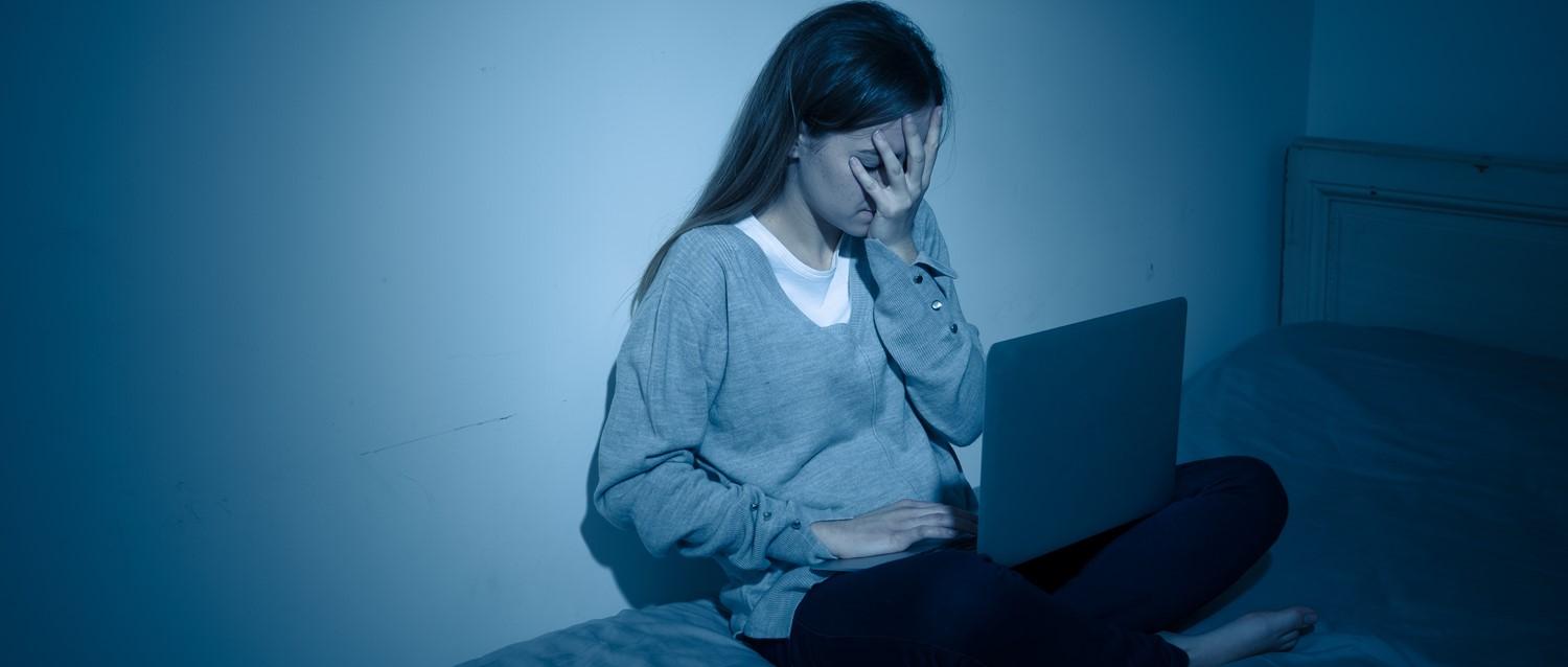 How to support your child if they are being cyberbullied