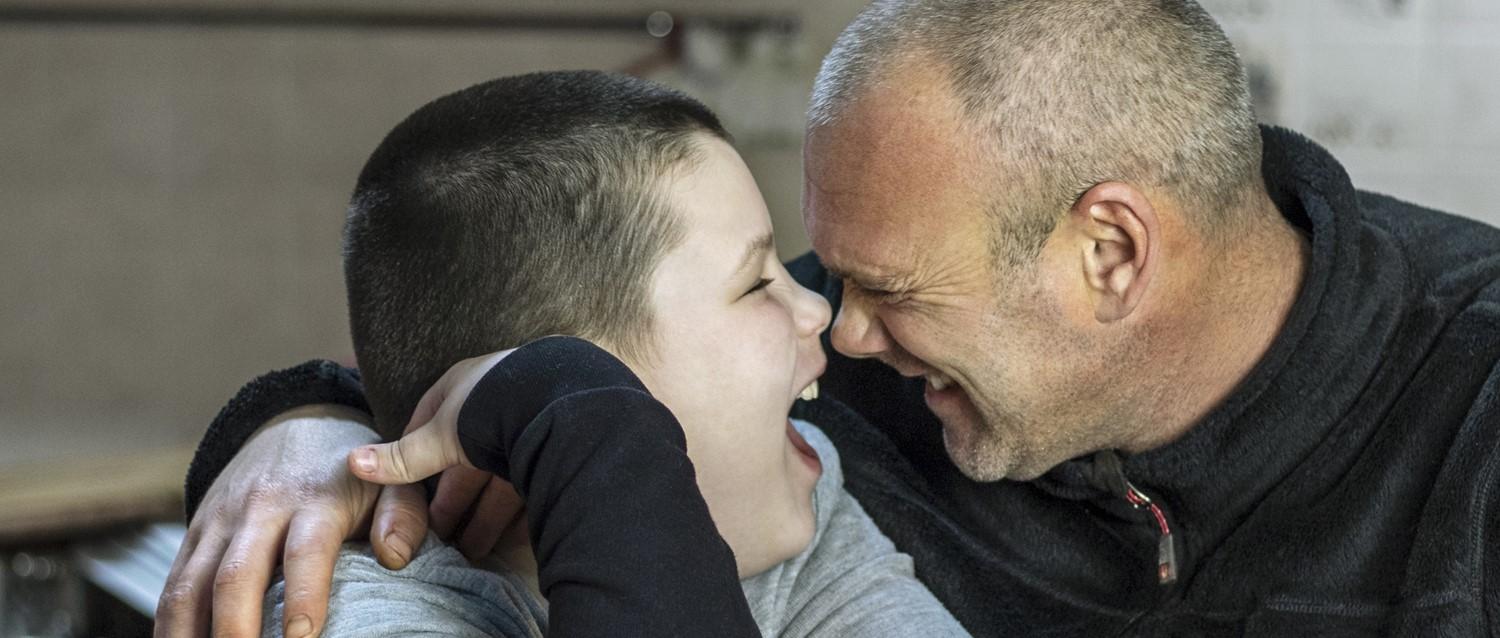 Debunking autism myths