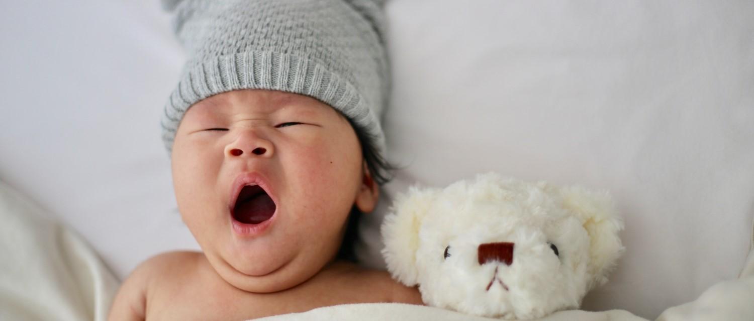 Everything you need to know about baby eczema