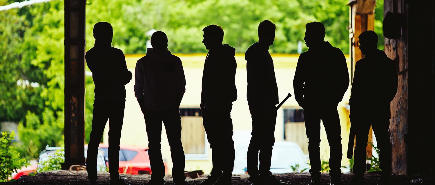 Why do women live longer than men?