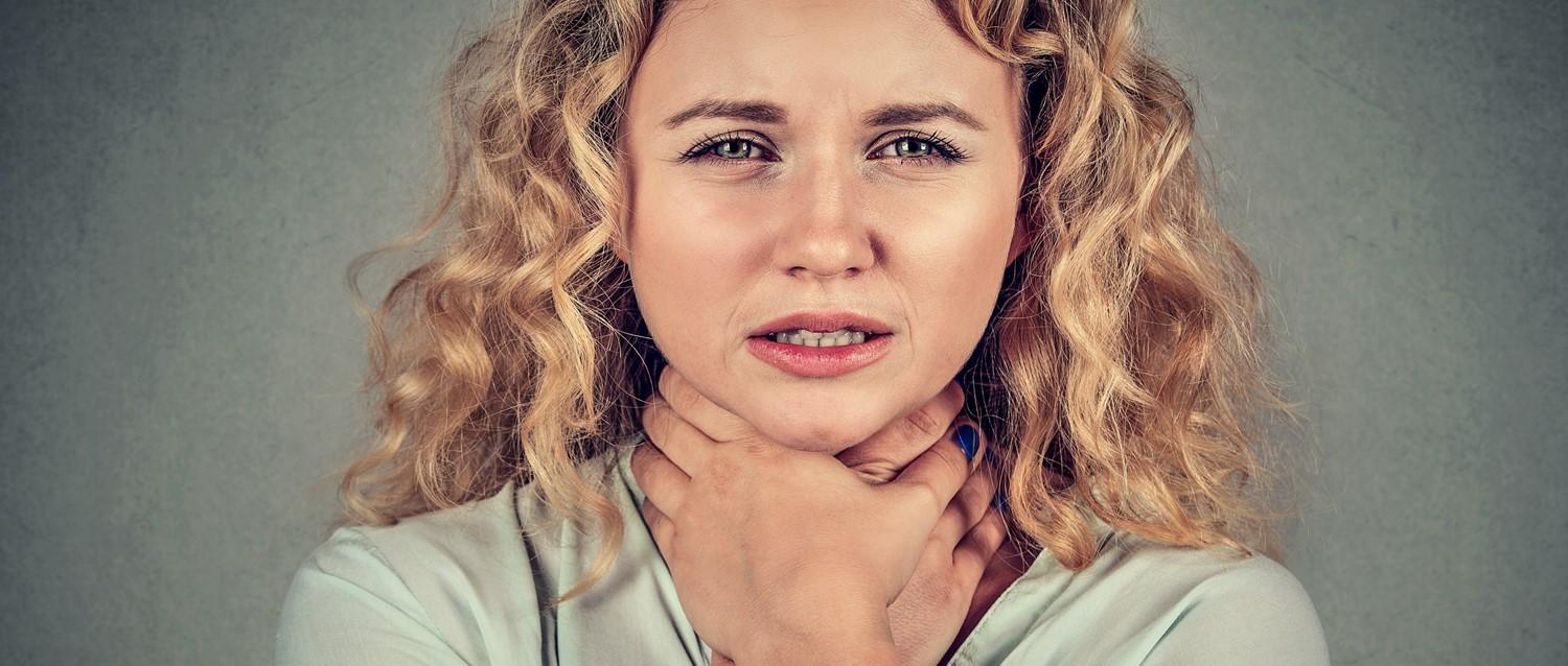 Anaphylactic shock: symptoms, triggers, and what to do