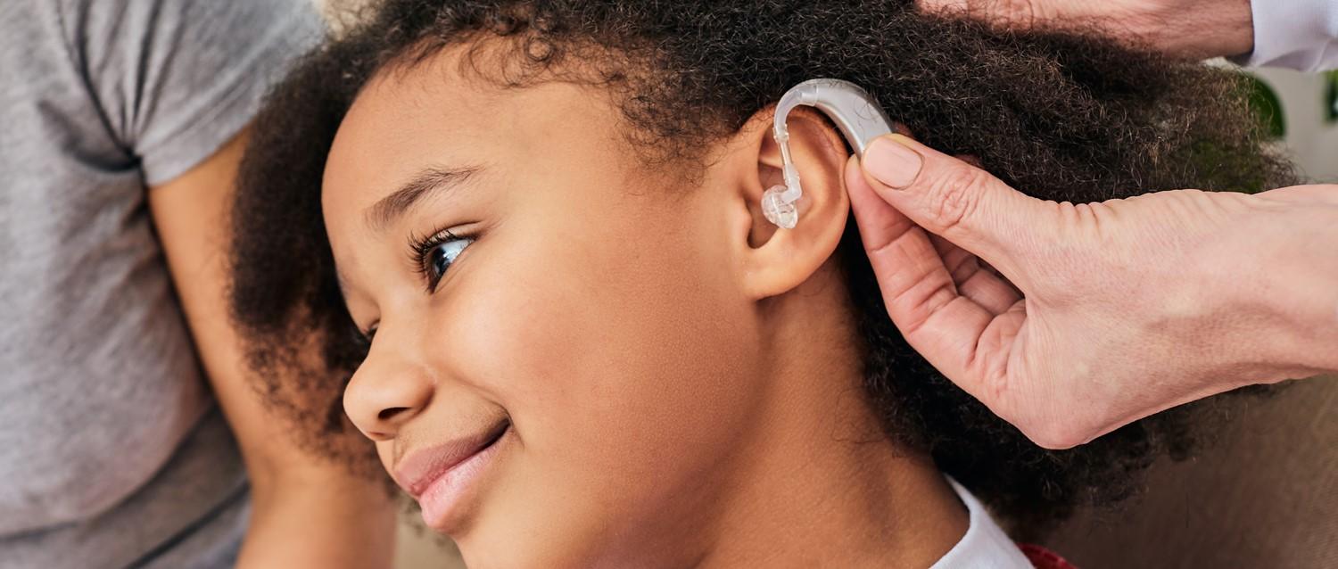 What it’s like to be Deaf, and how we can support those with hearing loss