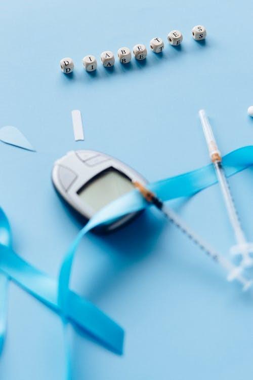 Type 2 diabetes treatment