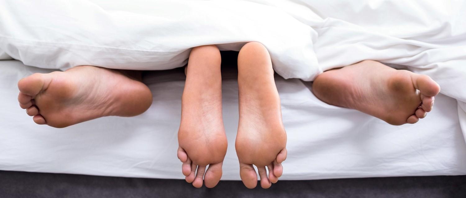 What can cause low libido in women?