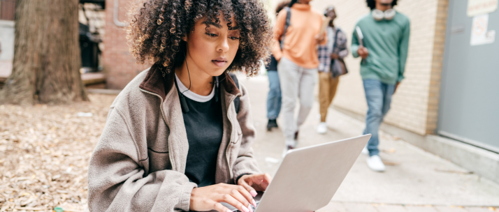 How to help your child cope with exam stress