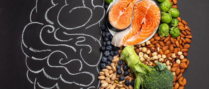 Brain food: what to eat, when to eat, recipes