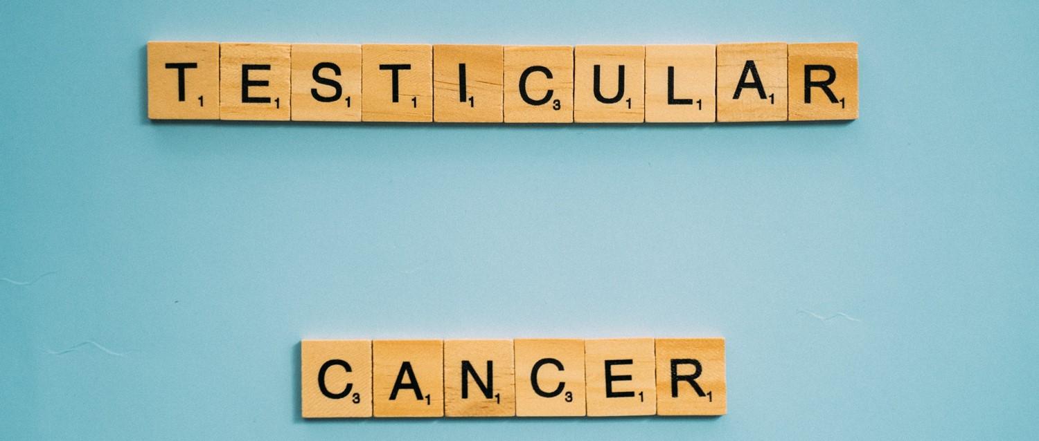 How to check yourself for testicular cancer 1