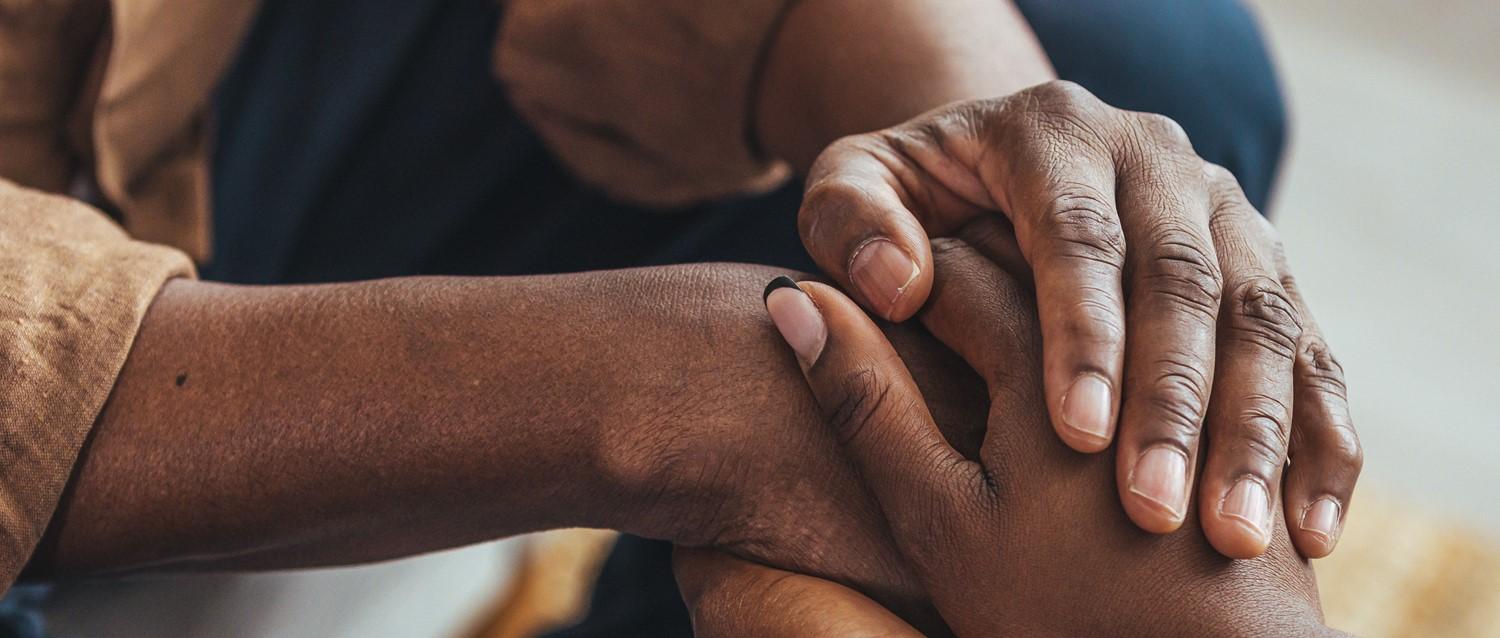 How to support someone with dementia