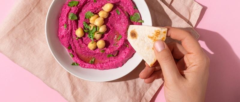 5 easy vegan swaps for Veganuary 2026