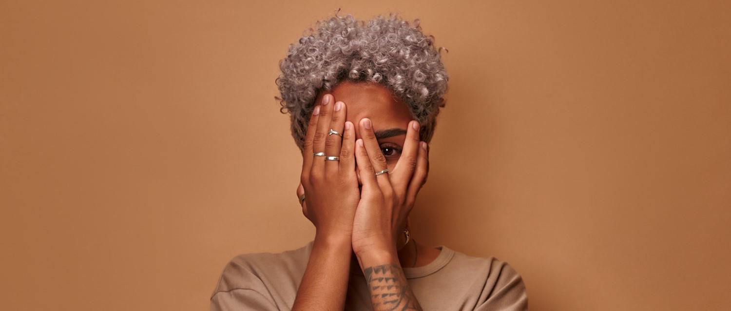 A fear of holes: what triggers trypophobia?