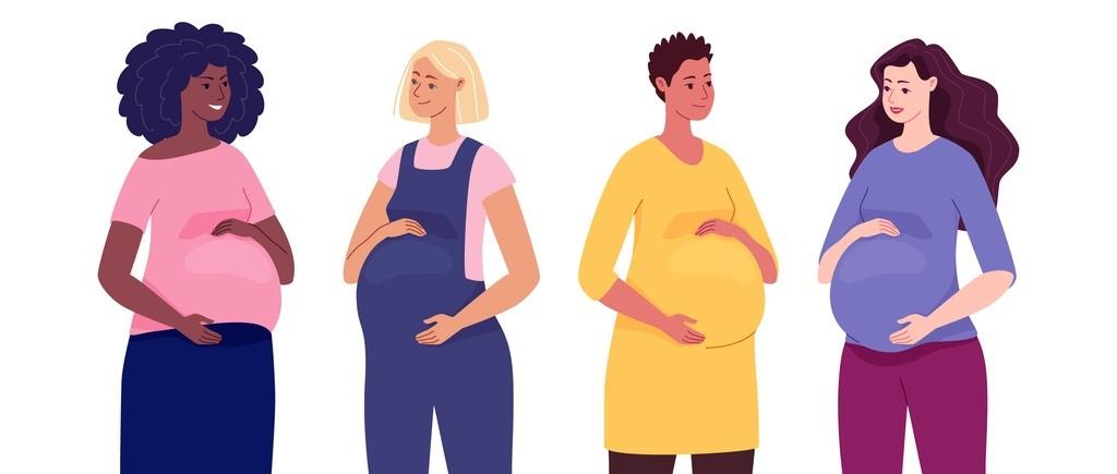 Thrush in pregnancy: what you can and can't do