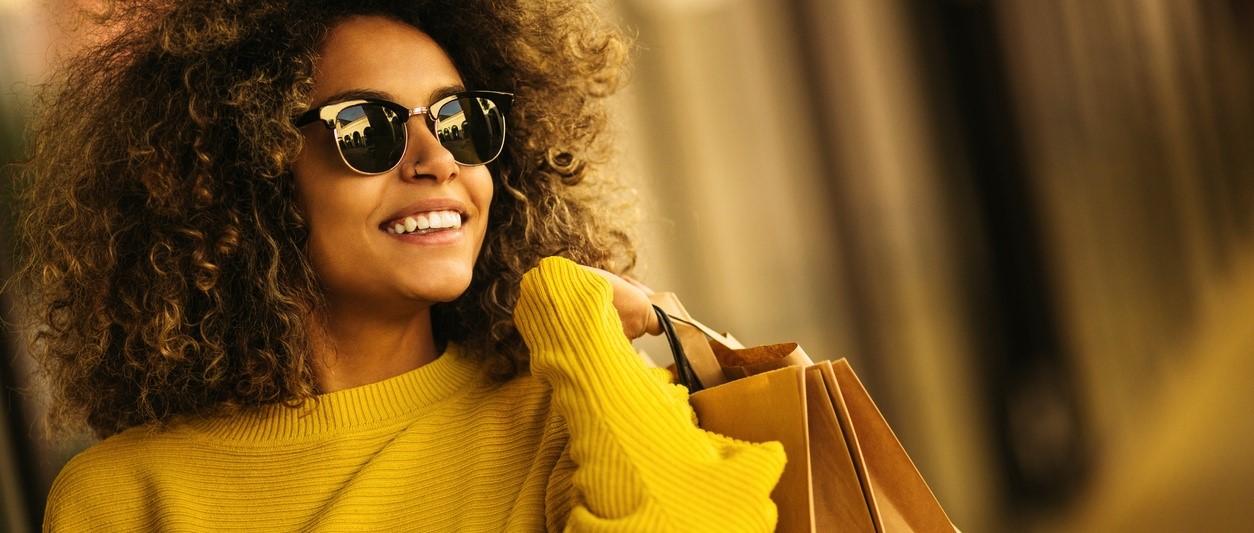 A guide to UV protection sunglasses